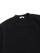 Load image into Gallery viewer, Balenciaga Distressed Sweater Size Medium
