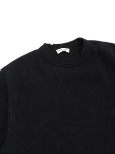 Balenciaga Distressed Sweater Size Medium