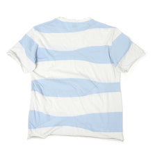 Load image into Gallery viewer, Jil Sander Striped T-Shirt Size Small
