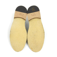 Load image into Gallery viewer, Belstaff Suede Desert Boots Size 43
