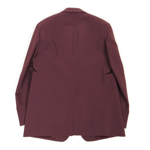 Prada Nylon Blazer Size 52