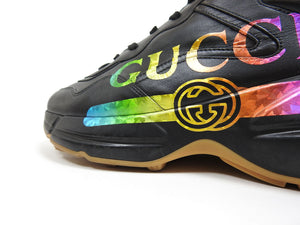 Gucci Rhython Sneakers Size 13