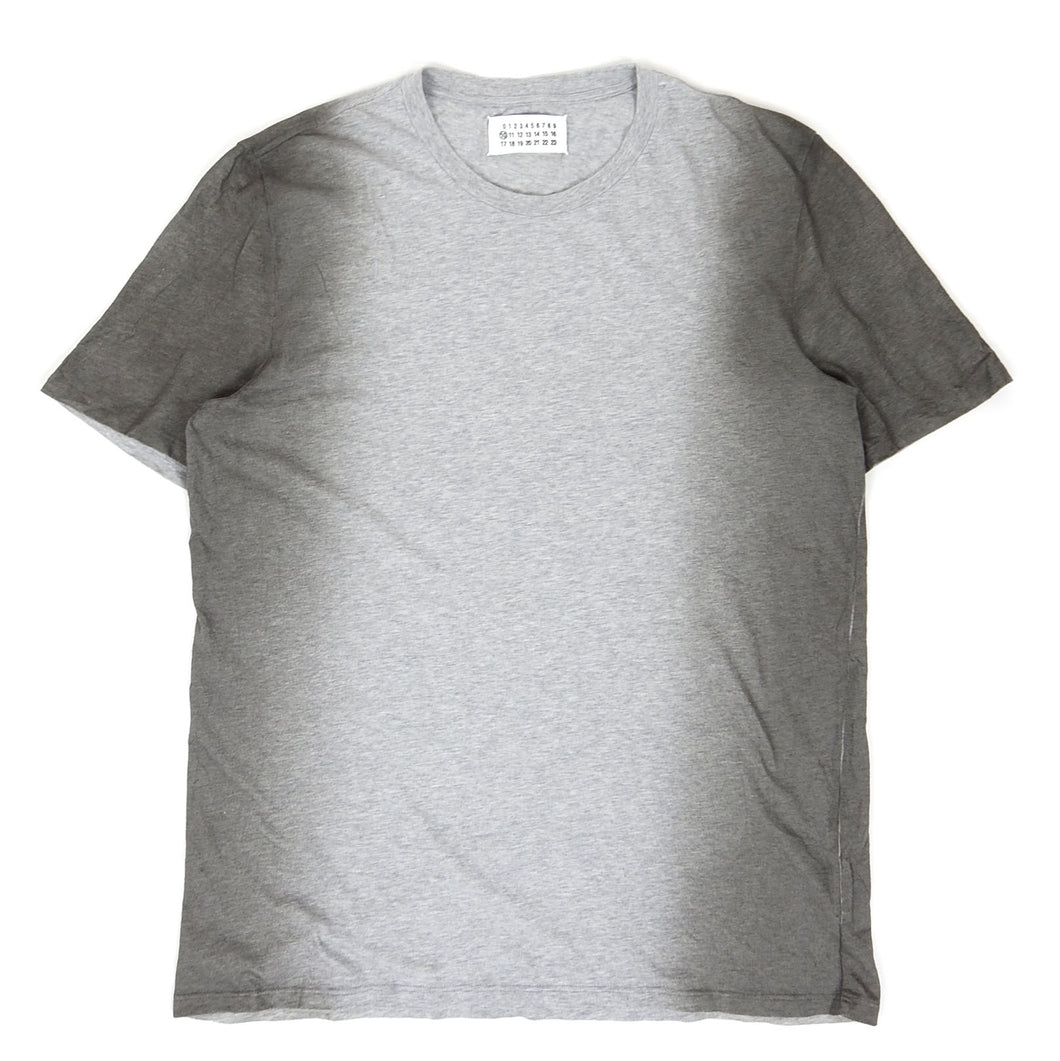 Maison Margiela Fade T-shirt Size 50