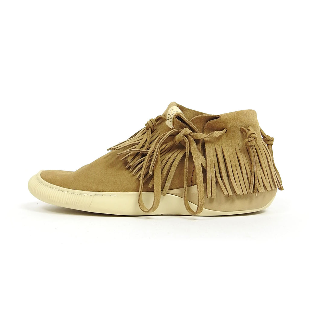 Visvim Gila Moc Lo Shaman Coyote-Folk Size 12 – I Miss You MAN