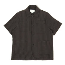 Load image into Gallery viewer, Oliver Spencer SS Shirt Size Medium
