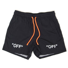 Load image into Gallery viewer, Off-White x Vilebrequin Swim Shorts
