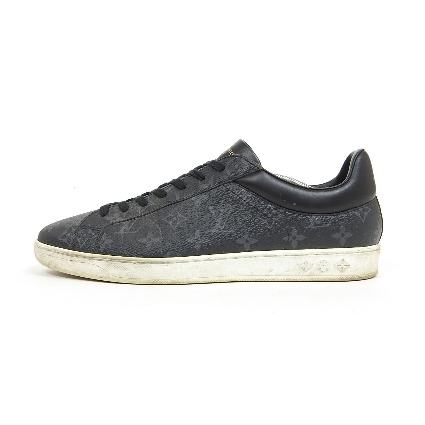 Louis vuitton deals eclipse sneakers