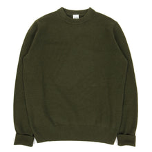 Load image into Gallery viewer, Aspesi Wool Sweater Size 48
