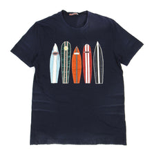 Load image into Gallery viewer, Prada Surf T-Shirt Size Large
