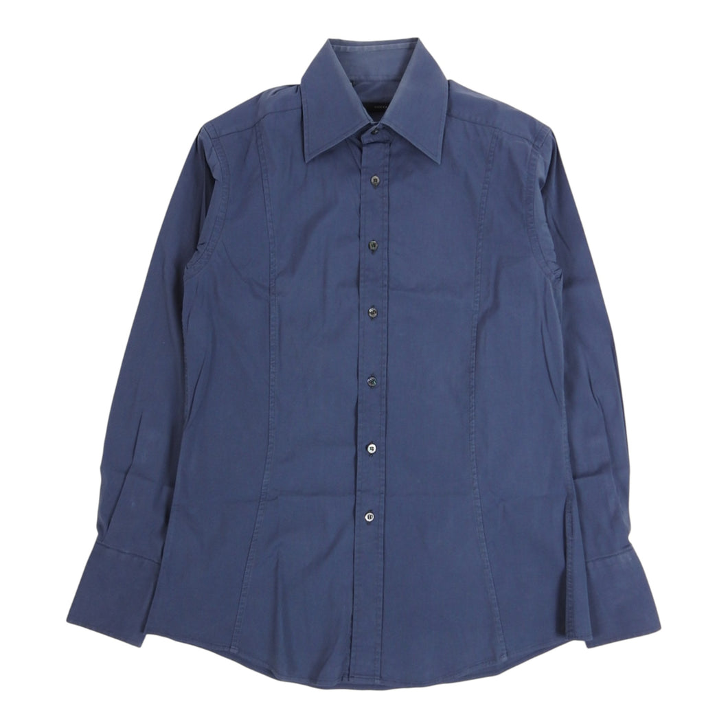 Gucci Dress Shirt Size 39