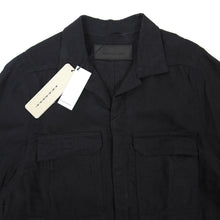 Load image into Gallery viewer, Rick Owens DRKSHDW Magnum Shirt Size Medium
