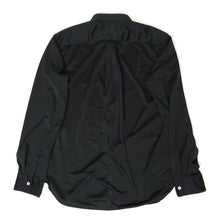 Load image into Gallery viewer, Comme Des Garçons Homme Deux Satin Shirt Size Small
