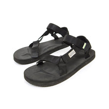 Load image into Gallery viewer, Suicoke Depa. Cab Sandals Size 10
