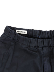Jil Sander Elastic Waist Pants Size 50