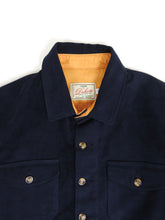 Load image into Gallery viewer, Dehan 1920 Overshirt Size Small
