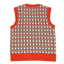 Load image into Gallery viewer, Burberry Knit Vest Size Large
