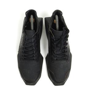 Rick Owens x Adidas Tech Runner Size 7.5