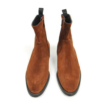 Load image into Gallery viewer, Brioni Suede Boots Size 10
