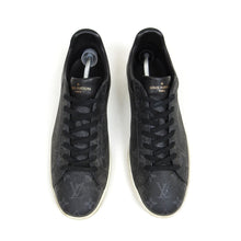 Load image into Gallery viewer, Louis Vuitton Luxembourg Sneakers Size 12
