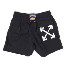 Load image into Gallery viewer, Off-White x Vilebrequin Swim Shorts
