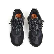Load image into Gallery viewer, Versace Chain Reaction Sneakers Size 41.5
