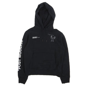 Off-White Basquiat Hoodie