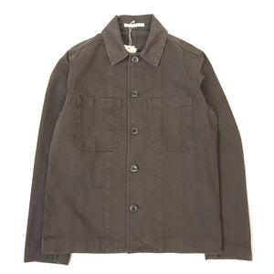 Norse Projects Tyge Overshirt Size Small
