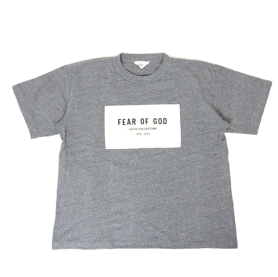 Fear of God 6th Collection T-Shirt