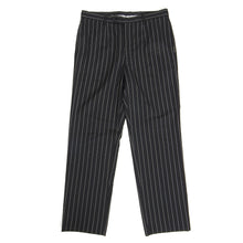 Load image into Gallery viewer, Dolce &amp; Gabbana Stripe Trousers Size 48
