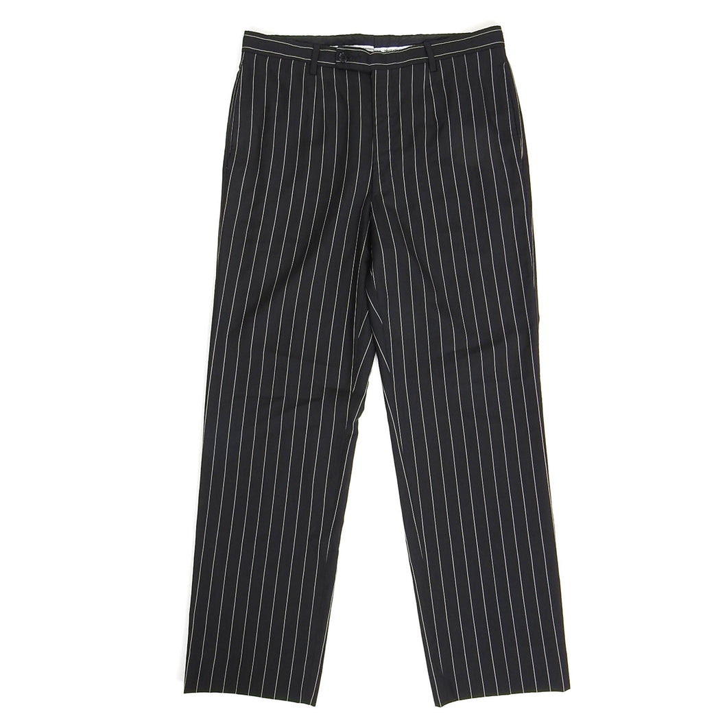 Dolce & Gabbana Stripe Trousers Size 48