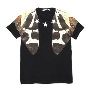 Givenchy Graphic T-Shirt Size Medium
