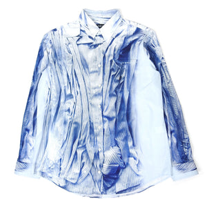 Y/Project Trompe L’oeil Button Up