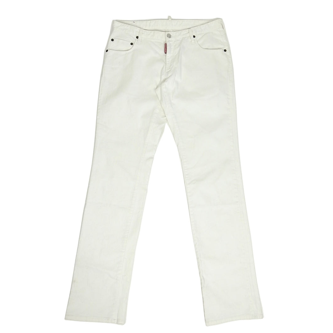 DSquared2 S/S’08 Jeans Size 46