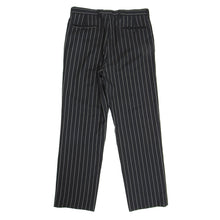 Load image into Gallery viewer, Dolce &amp; Gabbana Stripe Trousers Size 48
