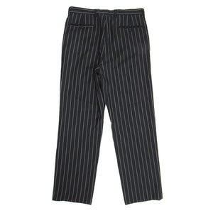 Dolce & Gabbana Stripe Trousers Size 48