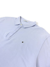 Load image into Gallery viewer, Valentino Pique Polo Size Large
