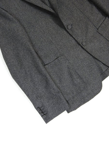 Officine Generale Wool Jacket Size 50