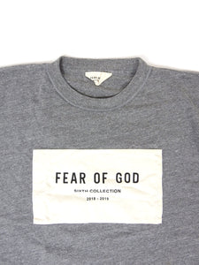 Fear of God 6th Collection T-Shirt