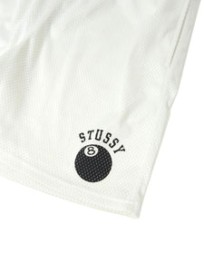 Stussy 8 Ball Shorts Size Medium