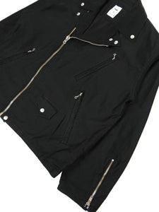 Vlndles Cotton Biker Jacket Size 2