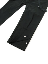 Load image into Gallery viewer, Helmut Lang Suspender Pants Size 34
