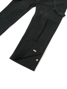 Helmut Lang Suspender Pants Size 34