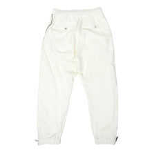 Load image into Gallery viewer, Rick Owens Tecuatl Zipper Sweats Size 48
