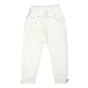 Rick Owens Tecuatl Zipper Sweats Size 48