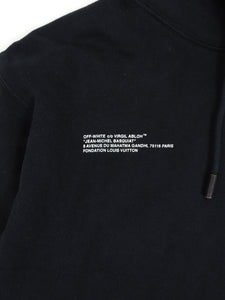 Off-White Basquiat Hoodie