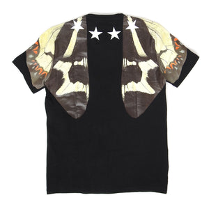Givenchy Graphic T-Shirt Size Medium