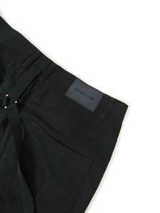 Helmut Lang Suspender Pants Size 34
