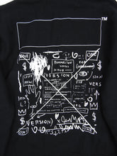 Load image into Gallery viewer, Off-White Basquiat Hoodie
