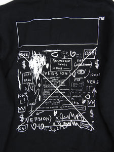 Off-White Basquiat Hoodie