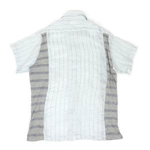 Yohji Yamamoto S/S’01 Sheer Shirt Size 3